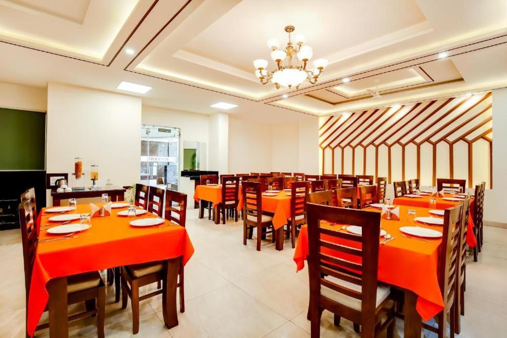Harmony On Ganges - Laxmi Heights, Tapovan Rishikesh Екстер'єр фото
