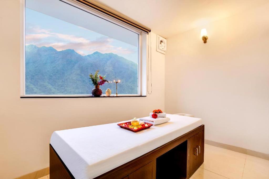 Harmony On Ganges - Laxmi Heights, Tapovan Rishikesh Екстер'єр фото